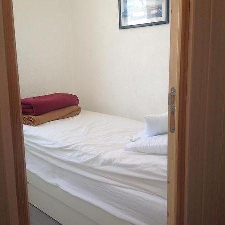 Appartement La Triere à Saint-Hilaire-de-Riez Chambre photo
