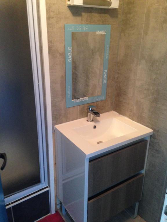 Appartement La Triere à Saint-Hilaire-de-Riez Extérieur photo