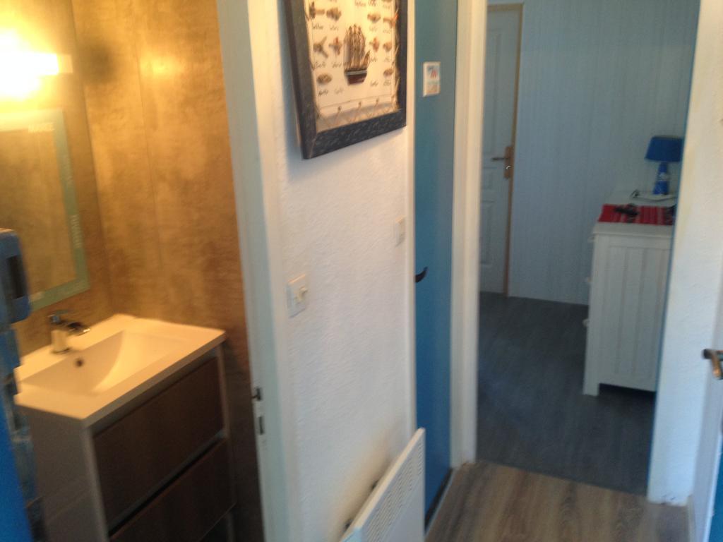 Appartement La Triere à Saint-Hilaire-de-Riez Extérieur photo