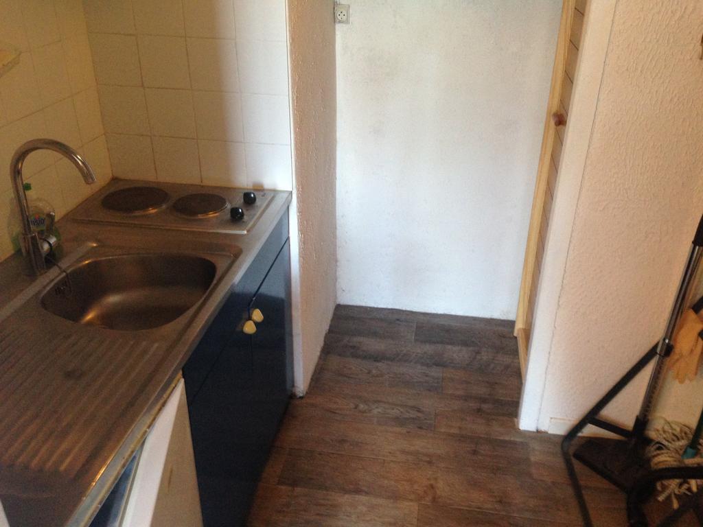 Appartement La Triere à Saint-Hilaire-de-Riez Extérieur photo