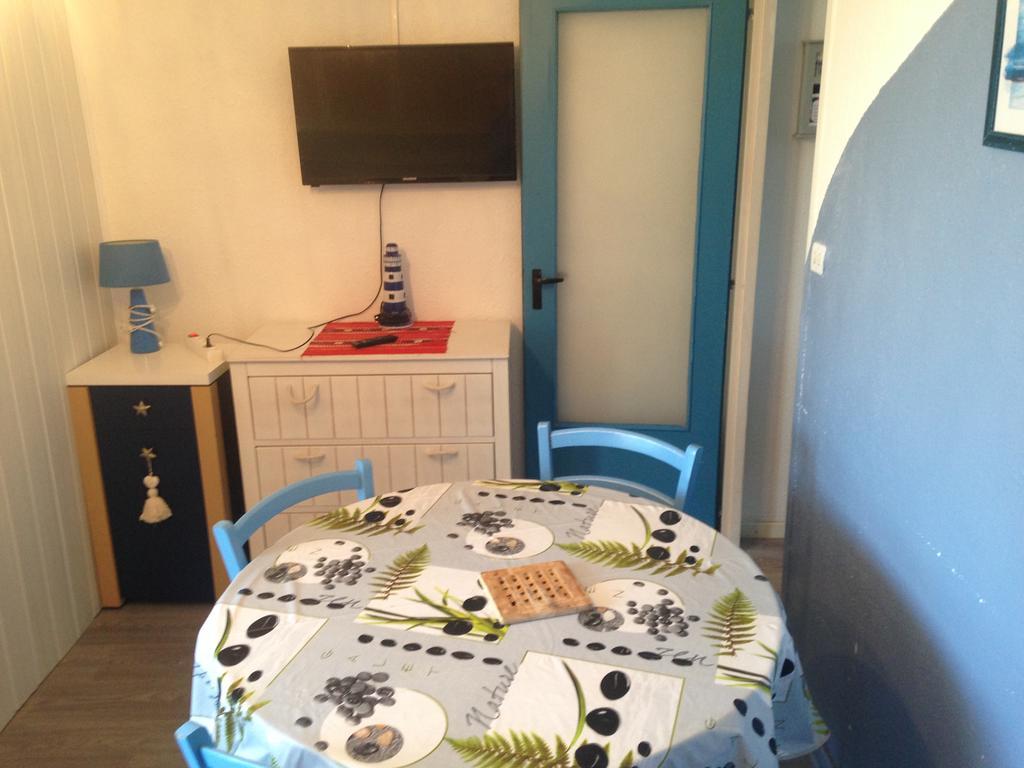 Appartement La Triere à Saint-Hilaire-de-Riez Extérieur photo