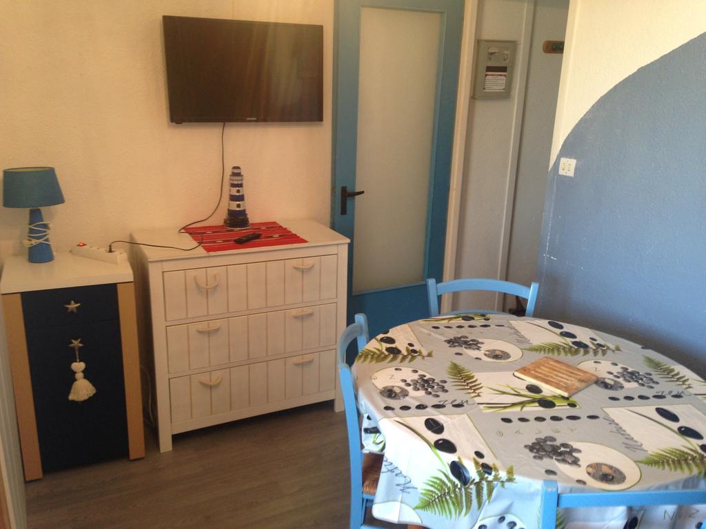 Appartement La Triere à Saint-Hilaire-de-Riez Extérieur photo
