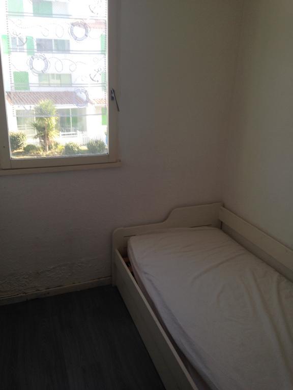 Appartement La Triere à Saint-Hilaire-de-Riez Extérieur photo