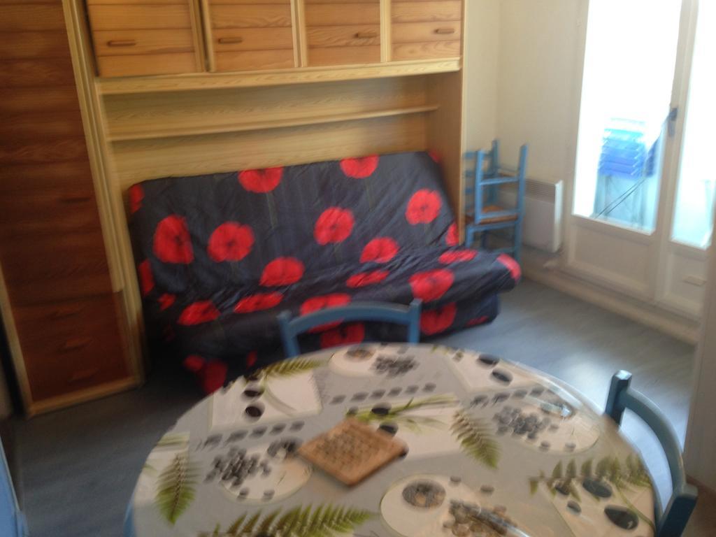 Appartement La Triere à Saint-Hilaire-de-Riez Extérieur photo
