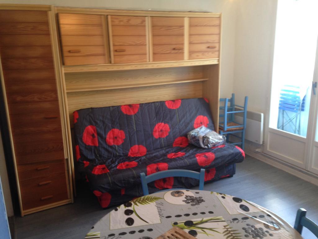 Appartement La Triere à Saint-Hilaire-de-Riez Extérieur photo